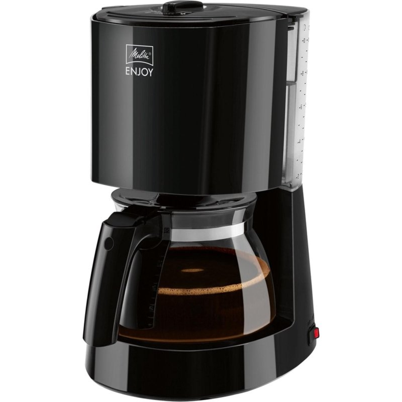 MELITTA KZA 10-KOPS ENJOY II ZWART - 209 7084 - 209-7084