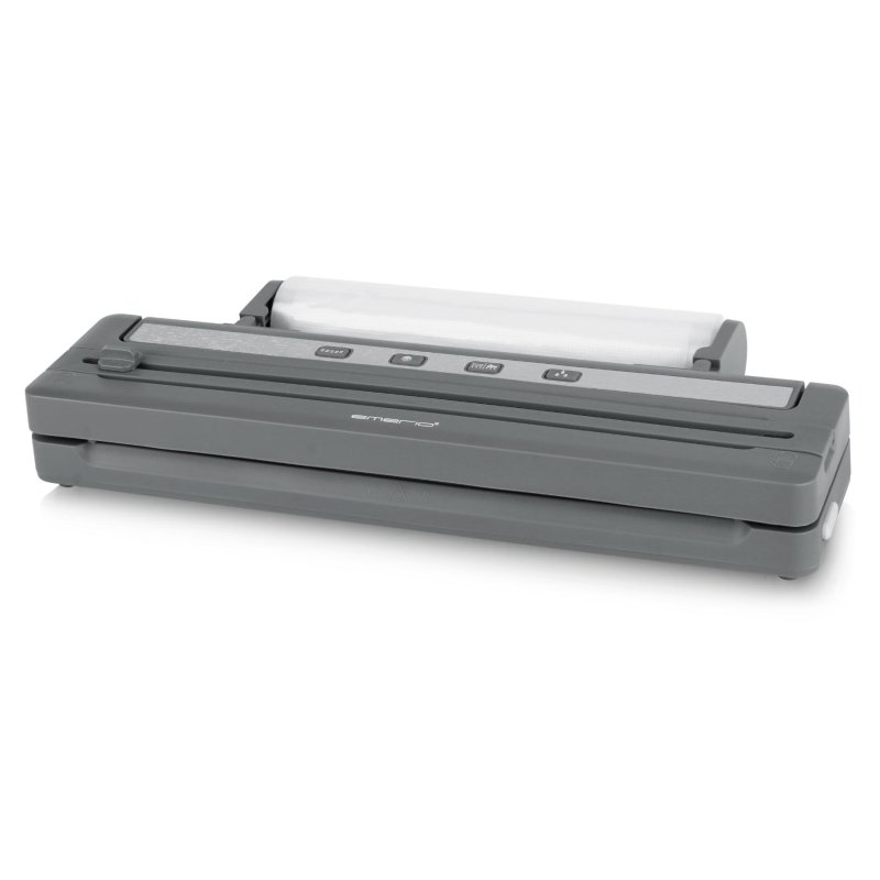 EMERIO VACUUM SEALER VS-130802 - 210 0802 - 210-0802