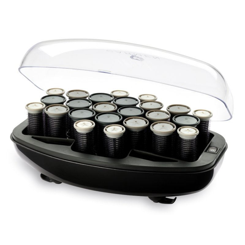 CARMEN KRULSET PRO ROLLER SET 24ROLLERS - 210 8989 - 210-8989