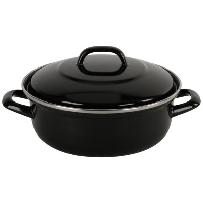 BK FORTALIT BRAADPAN 26 CM 3L - 2101011 - 102-3840