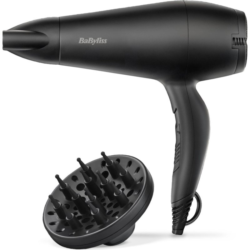 BABYLISS FOHN POWER SMOOTH 2200 - 211 5867 - 211-5867
