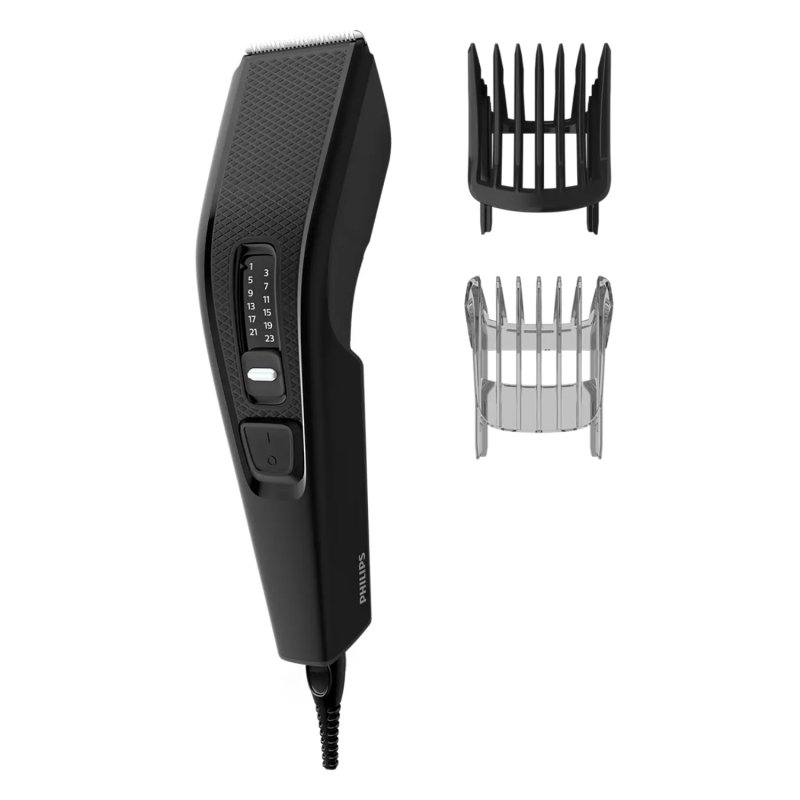 PHILIPS HC3510/15 HAIRCLIPPER SERIES 300 - 213 3510 - 213-3510