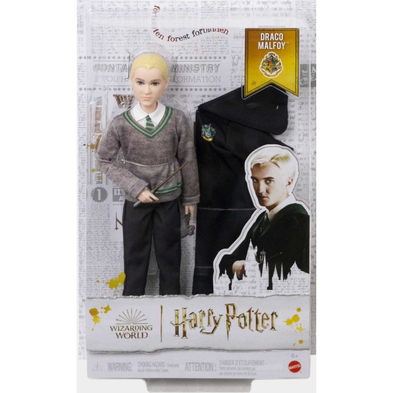 HARRY POTTER - DRACO MALFOY - 23 2 - 571-5715