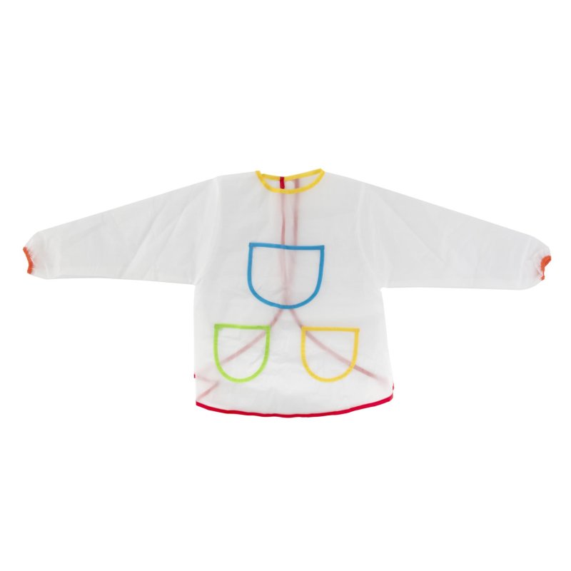 CREAFUN KNUTSELSCHORT 60X40 CM - 245 2000 - 245-2000