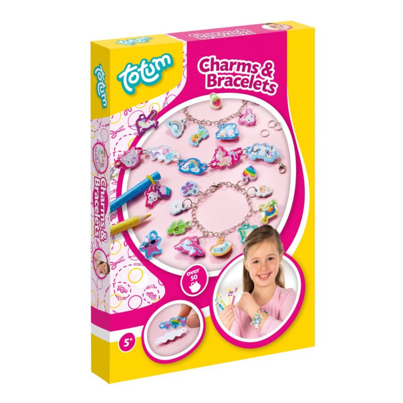 BEDELARMBANDJES MAKEN TOTUM - 250 1150 - 250-1150