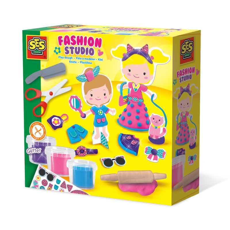 SES KLEI FASHION STUDIO - 254 4378 - 254-4378