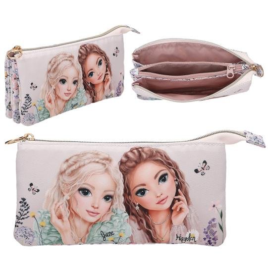 TOPMODEL ETUI SUMMER FEELING - 26 1 - 0013307
