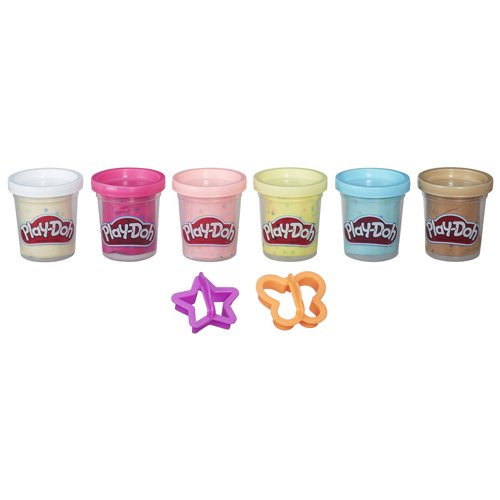 PLAY-DOH CONFETTI - 275 3423 1 - 275-3423