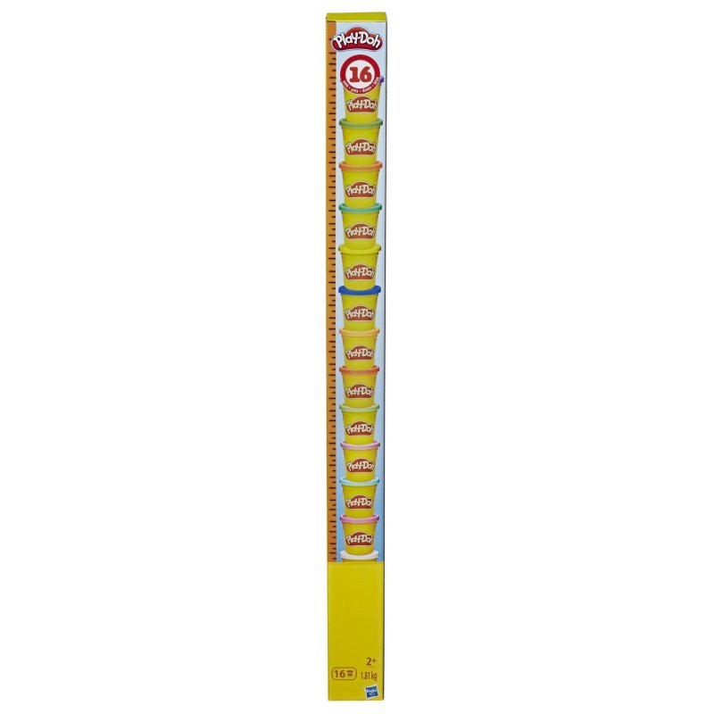 PLAY-DOH MEGA METER - 275 6015 - 275-6015