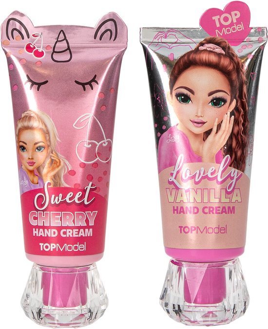 TOPMODEL HANDCREME BEAUTY AND ME - 29 1 - 0013500