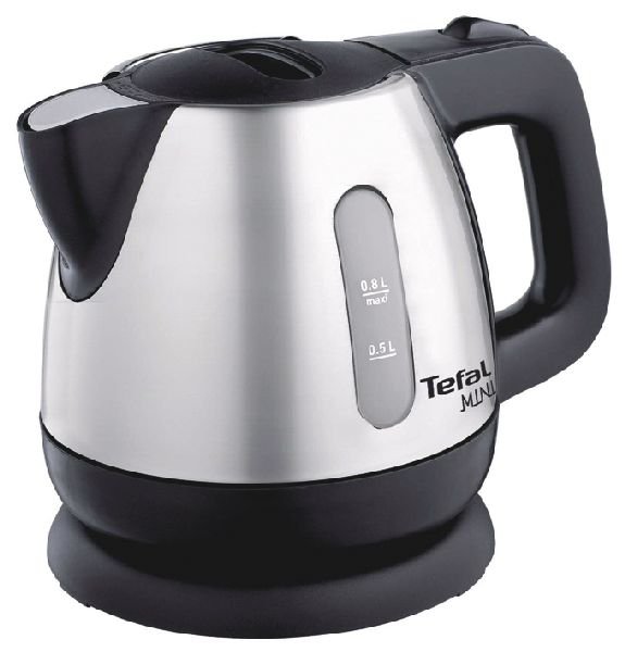 TEFAL WATERKOKER PARIS RVS 0.8L - 3016661127977 - 1729985