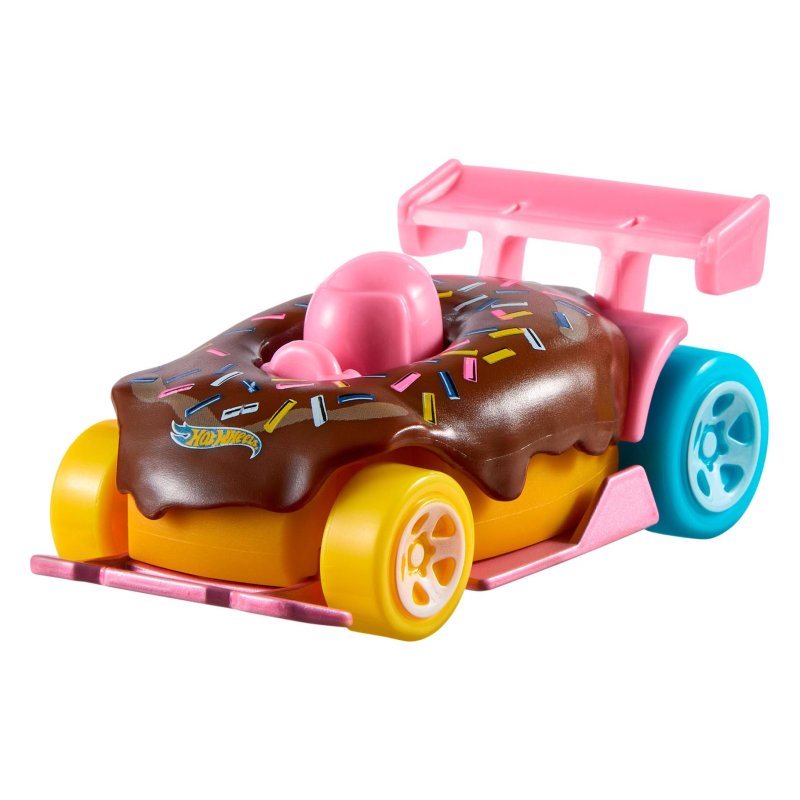 HOT WHEELS DIECAST XL ASSORTI - 303 1825 - 303-1825