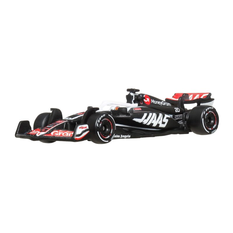 HOT WHEELS PREMIUM RACECARS ASST - 303 5948 - 303-5948