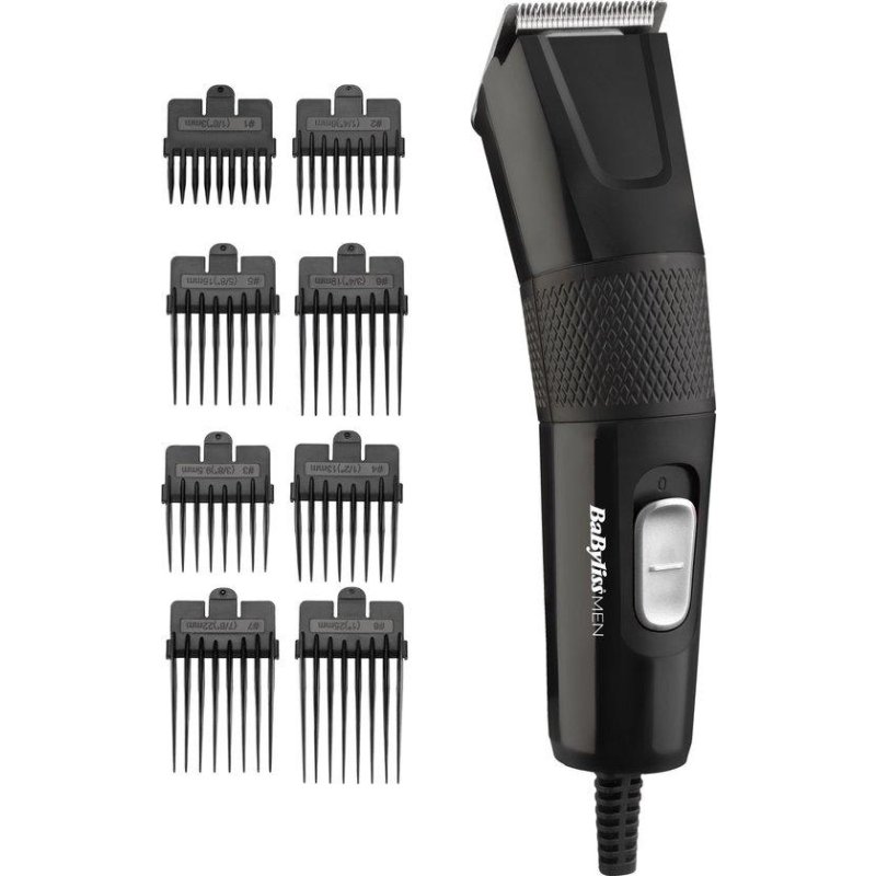 BABYLISSMEN TONDEUSE POWER CLIPPER - 3030050153200 1 - 211-0756