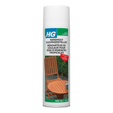HG HARDHOUT VERNIEUWER 500ML - 304050100 1 - 304050100