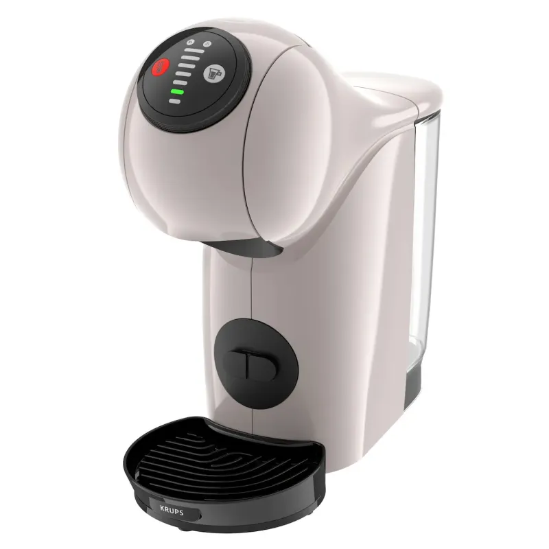 DOLCE GUSTO GENIO S BASIC TAUPE - 3045380028241 1 - 5418630
