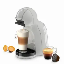 KRUPS DOLCE GUSTO MINI ME 2 ARTIC GREY - 3045380404137 - *0010265596