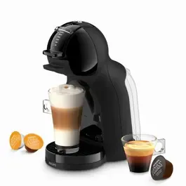 KRUPS DOLCE GUSTO MINI ME 2 BLACK - 3045380404144 - *0010265595