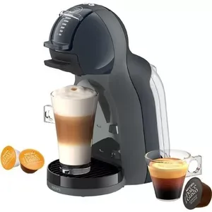 KRUPS DOLCE GUSTO MINI ME 2 GREY - 3045380404151 - *0010265594