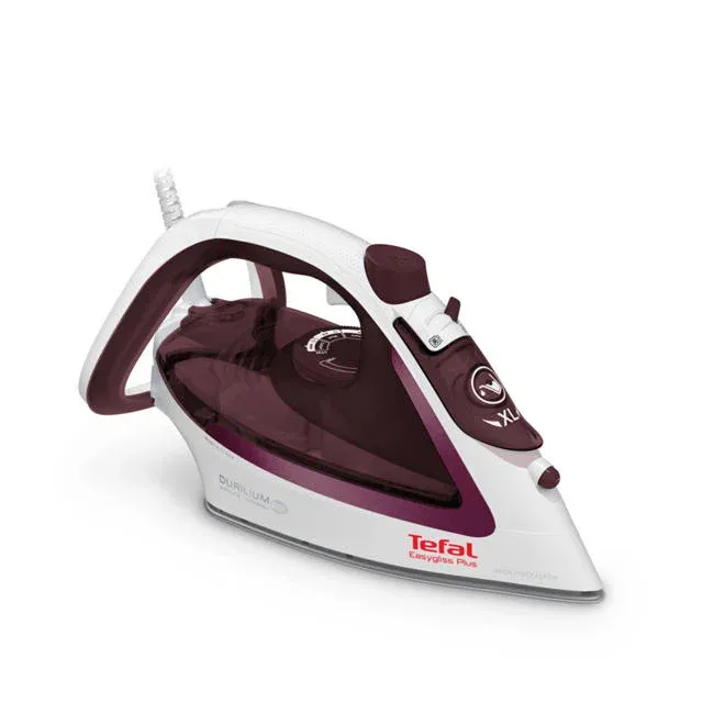 TEFAL STOOMSTRIJKIJZER FV5714 PLUS - 3121040075524 1 - 5106013