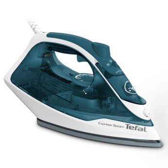 TEFAL STOOMSTRIJKIJZER FV2839 EXPRESS - 3121040081945 - 5106081