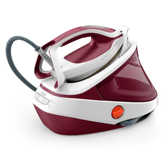 STOOMGENERATOR PRO EXPRESS ULTIMATE II - 3121040085110 - 5107113