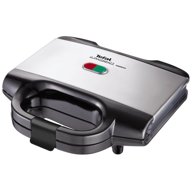 TEFAL TOSTI APPARAAT ULTRA COMPACT - 3168430114074 - 5405312