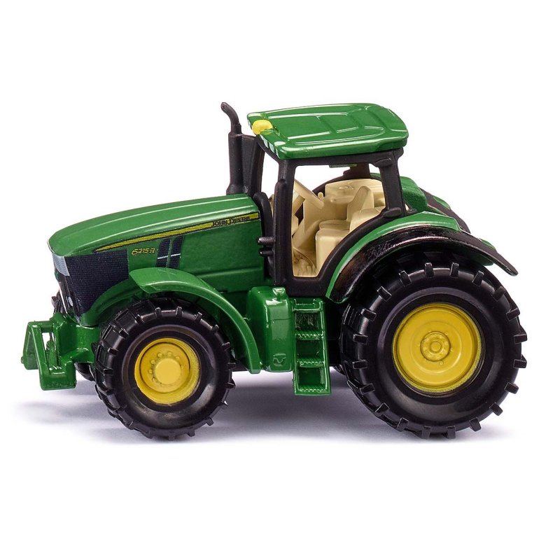 TRACTOR SIKU JOHN DEERE 6250R - 319 1064 - 319-1064