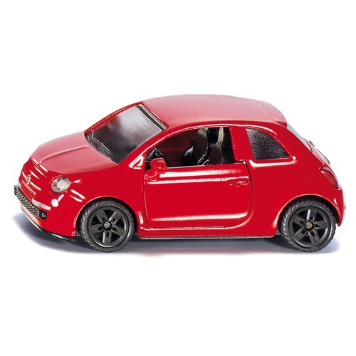 SIKU 1453 FIAT 500 - 319 1453 - 319-1453