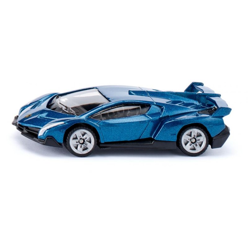 SIKU 1485 LAMBORGINI VENENO - 319 1485 - 319-1485