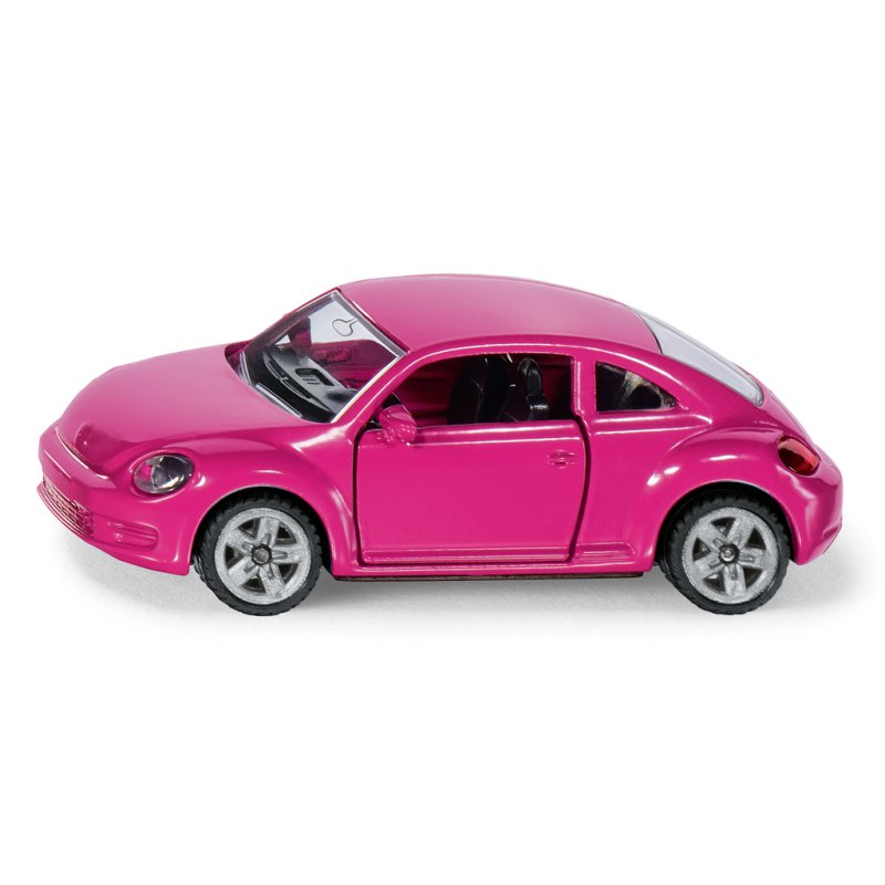 AUTO SIKU BEETLE PINK 1488 - 319 1488 - 319-1488