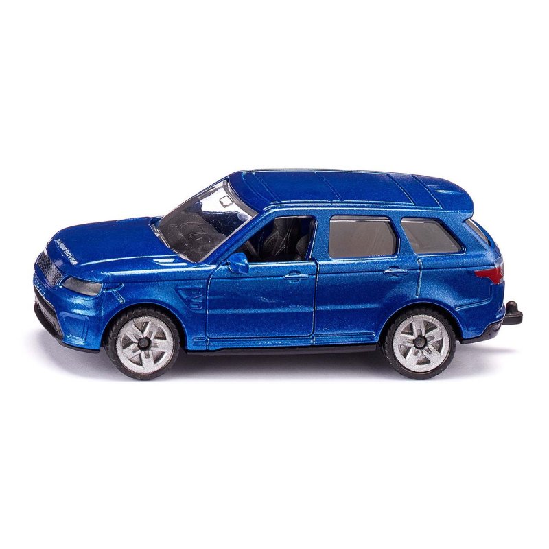 SIKU AUTO RANGE ROVER 1521 - 319 1521 - 319-1521