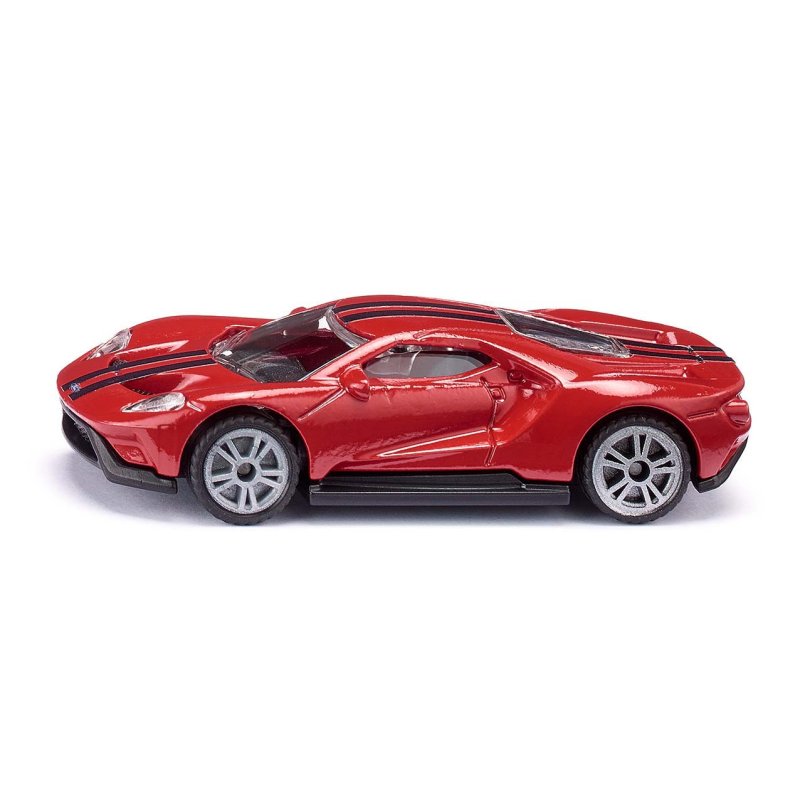 SIKU 1526 FORD GT - 319 1526 - 319-1526
