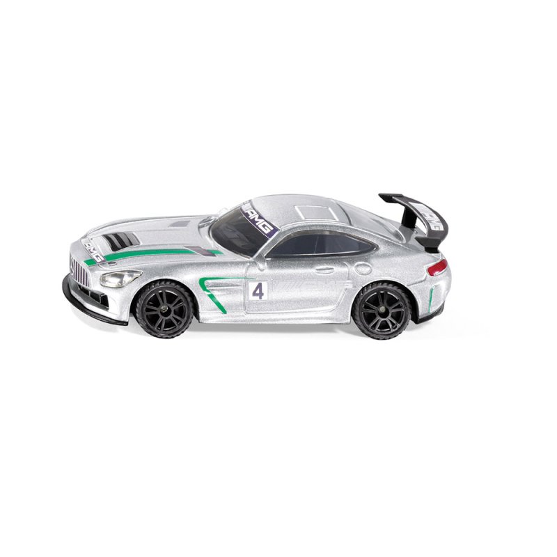 SIKU 1529 MERCEDES AMG GT4 - 319 1529 - 319-1529