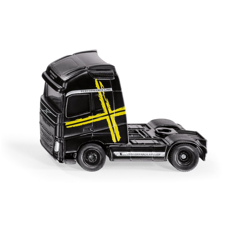 SIKU 1543 VOLVO FH16 PERFORMANCE - 319 1543 - 319-1543