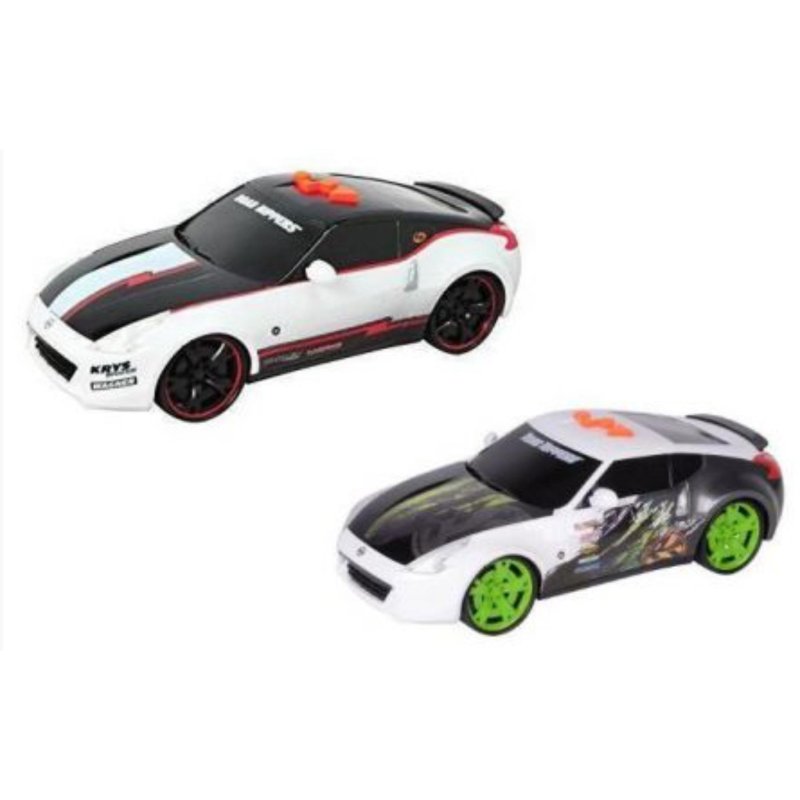 ROAD RIPPERS WHEELIE POWER ASSORTI - 331 3299 - 331-3299