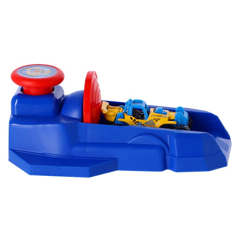AUTO DIE CAST MET LAUNCHER ASSORTI - 331 8117 - 331-8117
