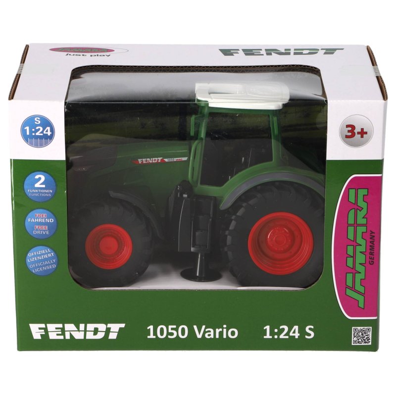 TRACTOR FENDT 1050 VARIO 1:24 - 340 3976 - 340-3976