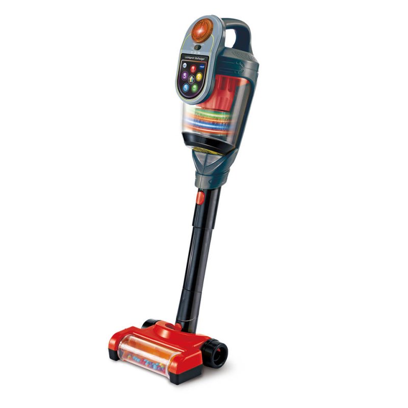 VTECH LICHTPRET STOFZUIGER - 3417765883828 - 405-3828
