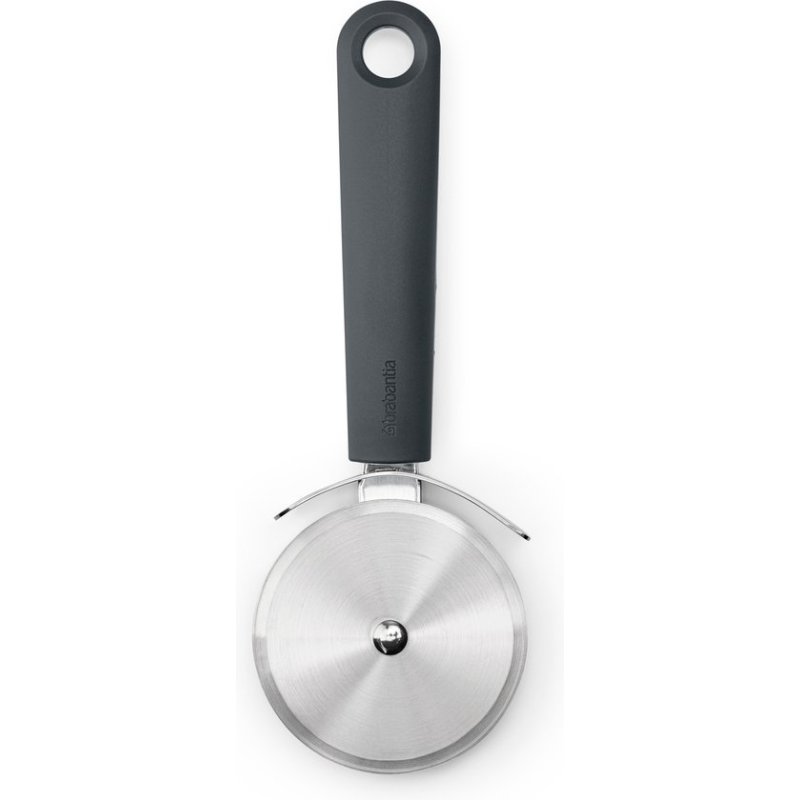BRABANTIA PIZZASNIJDER TASTY+ BLACK - 344x840 - 230882