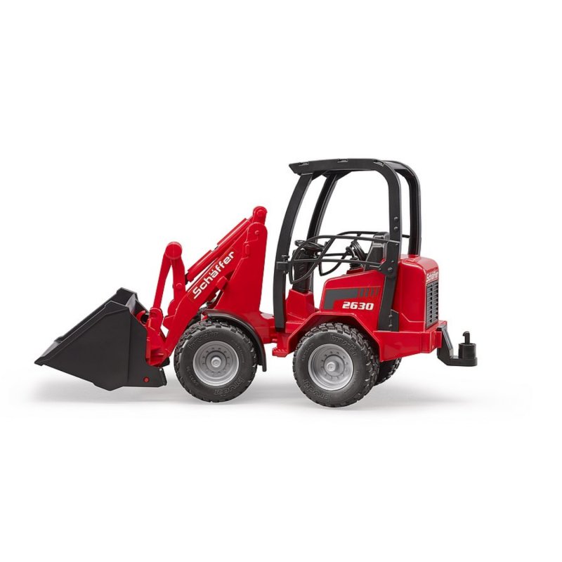 BRUDER SHOVEL SCHAEFFER 2034 - 346 2190 - 346-2190
