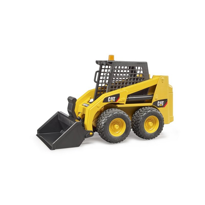 BRUDER BULLDOZER CATERPILLAR - 346 2481 - 346-2481
