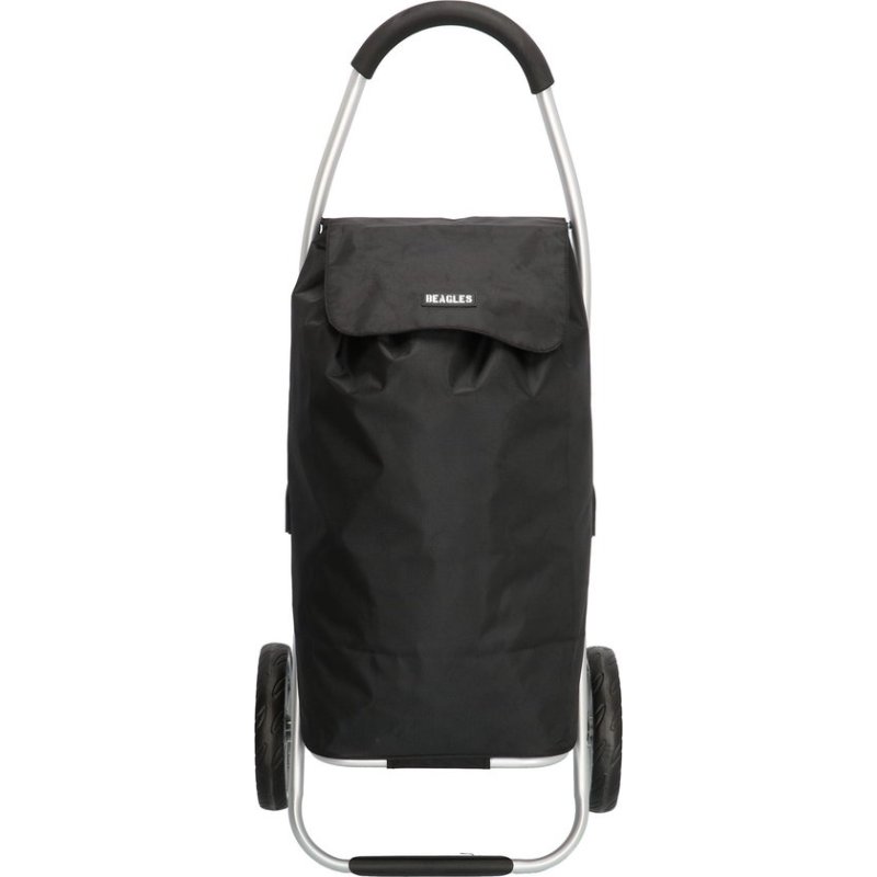BEAGLES SHOPPER 001 ZWART - 353x840 - *0010249752