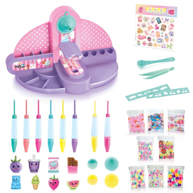 PEN FACTORY DIY - 3555801288975 - 250-8975