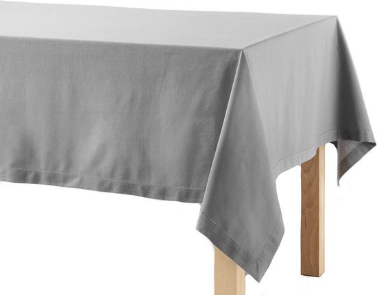 WICOTEX TAFELKL 140X240 GRIJS - 3574387308341 - *0010236332