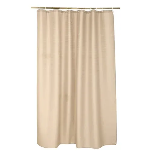 WICOTEX DOUCHE G.180X200 TEXTIEL TAUPE - 3574388011196 - *0010254353
