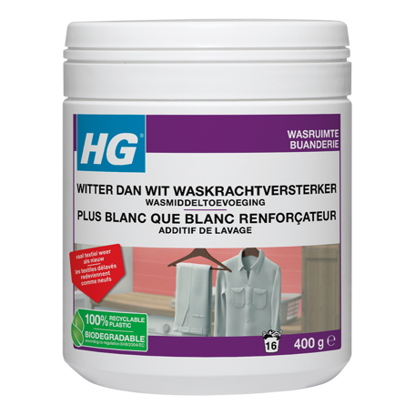 HG WITTER DAN WIT WASKRACHTVERSTERKER - 365050100 1 - 365050100
