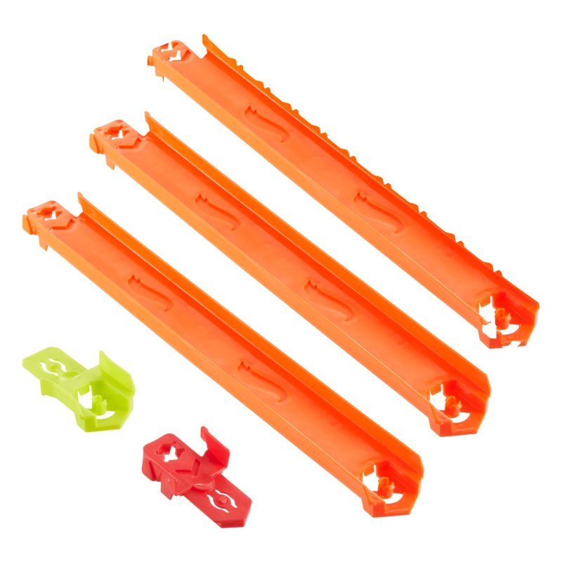 HOT WHEELS TRACK STARTER PACK - 369 9738 - 369-9738