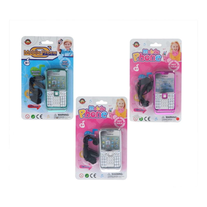 MOBIELE TELEFOON - 375 0831 - 375-0831