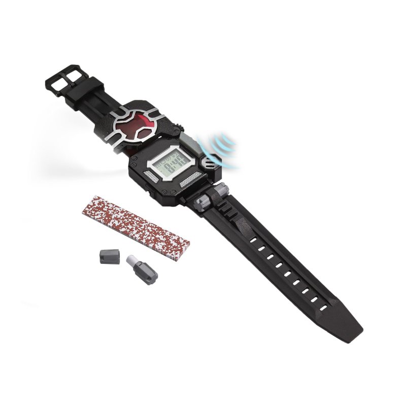 SPIONNENHORLOGE SPY2X RECON 8-IN-1 - 376 0401 - 376-0401